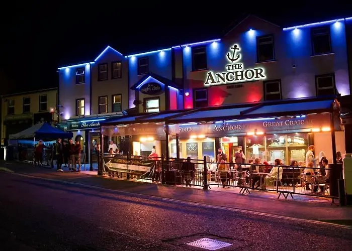 Anchorage Inn