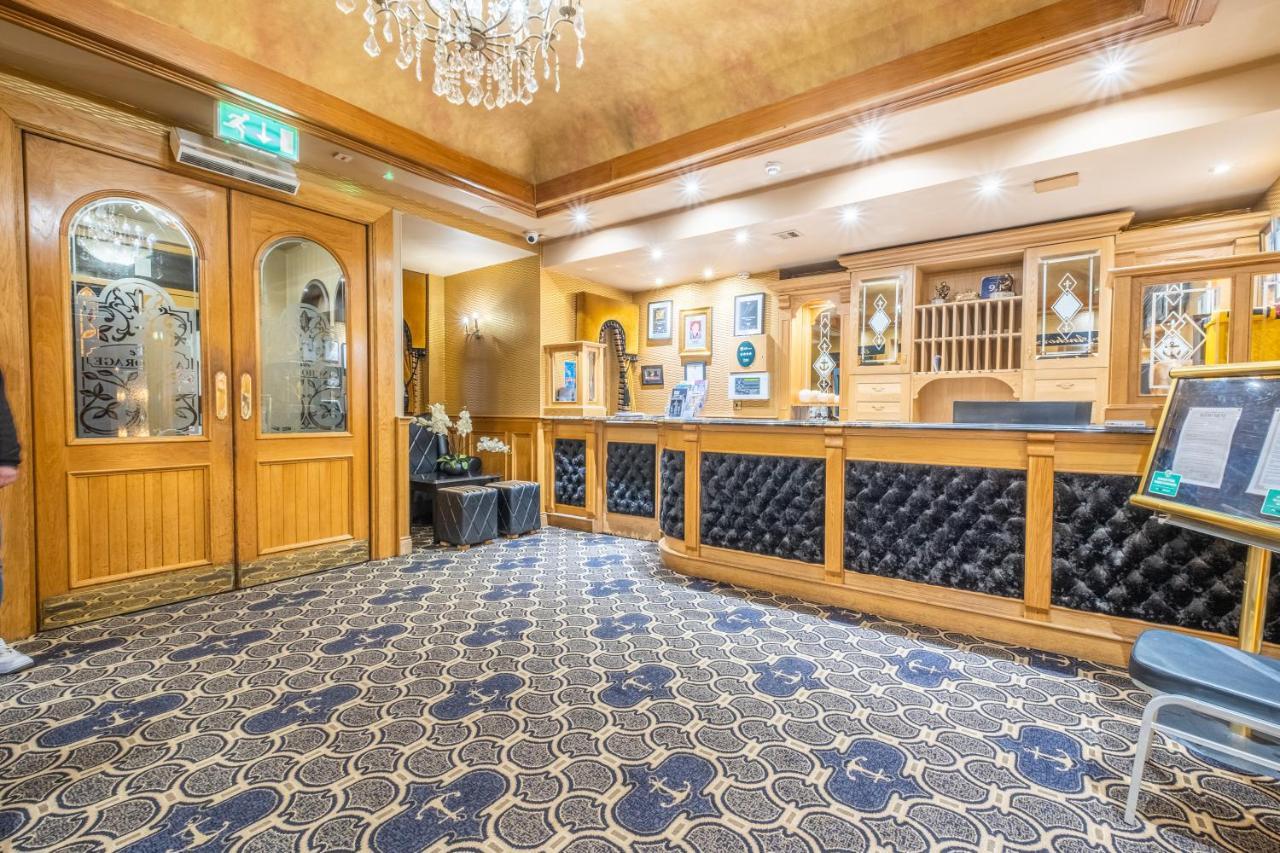 Mini-hôtel Anchorage Portstewart