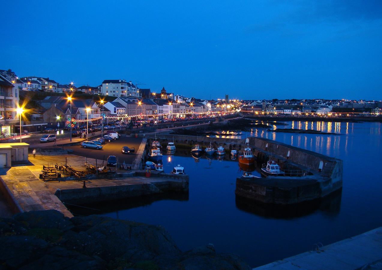 Anchorage Mini-hôtel Portstewart